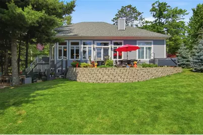 1885 Smart Road, Barnes, WI 54838 - Photo 2