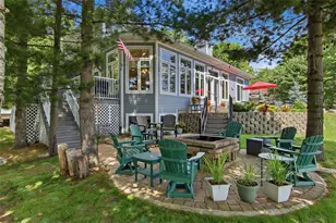1885 Smart Rd, Barnes, WI 54838 - Photo 4