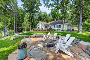 W1707 County Hwy B, Stone Lake, WI 54876 - Photo 42