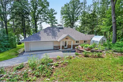W1707 County Highway B, Stone Lake, WI 54876 - Photo 2