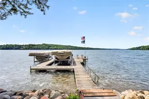 W1707 County Hwy B, Stone Lake, WI 54876 - Photo 40