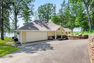 W1707 County Hwy B, Stone Lake, WI 54876 - Photo 44