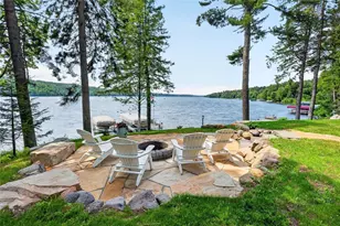 W1707 County Hwy B, Stone Lake, WI 54876 - Photo 6