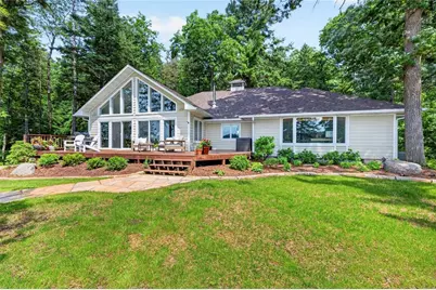W1707 County Highway B, Stone Lake, WI 54876 - Photo 38
