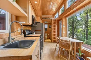 W1707 County Hwy B, Stone Lake, WI 54876 - Photo 54