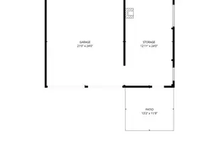 314 W Yellow St, Cadott, WI 54729 - Photo 38