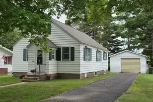229 South St, Amery, WI 54001 - Photo 2