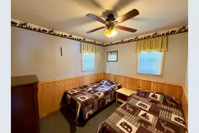 6833 View Point Lodge Road #15 (Cabin 4), Gordon, WI 54838 - Photo 8