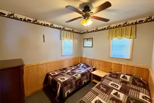 6833 View Point Lodge Road #15 (Cabin 4), Gordon, WI 54838 - Photo 8