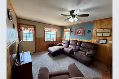 6833 View Point Lodge Road #15 (Cabin 4), Gordon, WI 54838 - Photo 10
