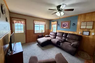 6833 View Point Lodge Road #15 (Cabin 4), Gordon, WI 54838 - Photo 10