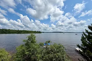 6833 View Point Lodge Road #15 (Cabin 4), Gordon, WI 54838 - Photo 12