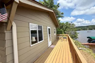 6833 View Point Lodge Road #15 (Cabin 4), Gordon, WI 54838 - Photo 2