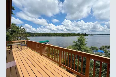6833 View Point Lodge Road #15 (Cabin 4), Gordon, WI 54838 - Photo 6
