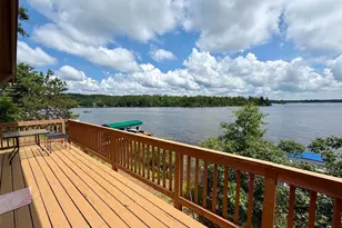 6833 View Point Lodge Road #15 (Cabin 4), Gordon, WI 54838 - Photo 6