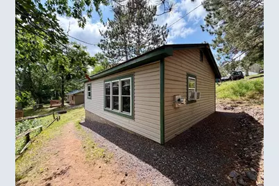 6833 View Point Lodge Road #14 (Cabin 3), Gordon, WI 54838 - Photo 12