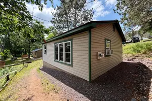 6833 View Point Lodge Road #14 (Cabin 3), Gordon, WI 54838 - Photo 12
