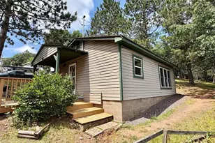 6833 View Point Lodge Road #14 (Cabin 3), Gordon, WI 54838 - Photo 2