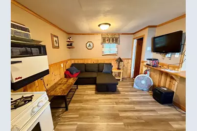 6833 View Point Lodge Road #13 (Cabin 2), Gordon, WI 54838 - Photo 14