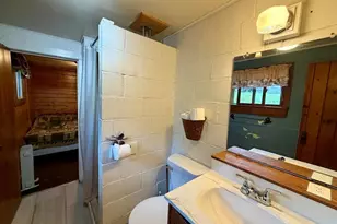 6833 View Point Lodge Road #13 (Cabin 2), Gordon, WI 54838 - Photo 12