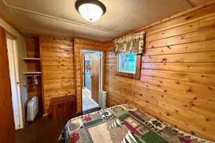 6833 View Point Lodge Road #13 (Cabin 2), Gordon, WI 54838 - Photo 10