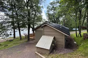 6833 View Point Lodge Road #13 (Cabin 2), Gordon, WI 54838 - Photo 16
