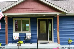 S7256 Sunrise Dr, Fall Creek, WI 54742 - Photo 4