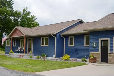 S7256 Sunrise Drive, Fall Creek, WI 54742 - Photo 2