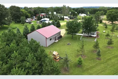 N1041 Prairie Rose Drive, Pepin, WI 54759 - Photo 12