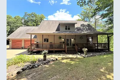 26755 160th Street, New Auburn, WI 54757 - Photo 1