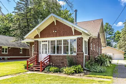 174 W Main Street, Hixton, WI 54635 - Photo 1