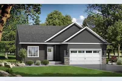 546 Jackson Avenue #Lot 37, Fall Creek, WI 54742 - Photo 1