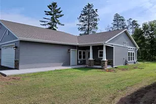15832 Laura Dr, Hayward, WI 54843 - Photo 1