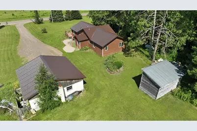 N6522 Dilly Lake Road, Trego, WI 54888 - Photo 2