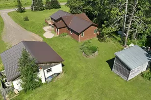 N6522 Dilly Lake Rd, Trego, WI 54888 - Photo 2