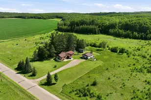N6522 Dilly Lake Rd, Trego, WI 54888 - Photo 30