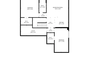 6735 Buck Tail Dr, Altoona, WI 54720 - Photo 36