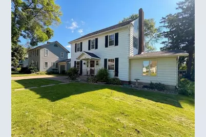 136 S 1st Street, Barron, WI 54812 - Photo 1