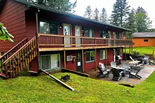 15326 W Birch Point Road, Hayward, WI 54843 - Photo 2