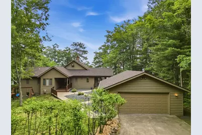 10026N Harnden Road, Hayward, WI 54843 - Photo 2