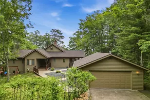 10026 N Harnden Rd, Hayward, WI 54843 - Photo 2