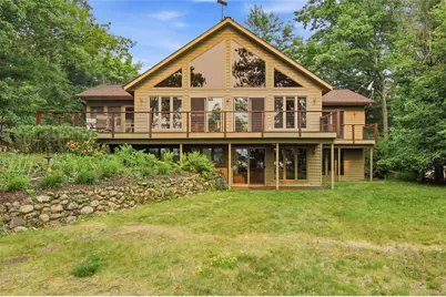 10026N Harnden Road, Hayward, WI 54843 - Photo 34