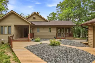10026 N Harnden Rd, Hayward, WI 54843 - Photo 4