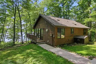 5647 Ham Holly Dr, Stone Lake, WI 54876 - Photo 4