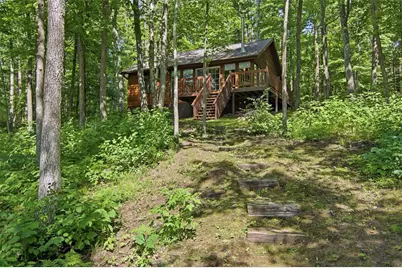 5647 Ham-Holly Drive, Stone Lake, WI 54876 - Photo 34