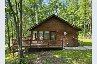 5647 Ham-Holly Drive, Stone Lake, WI 54876 - Photo 2