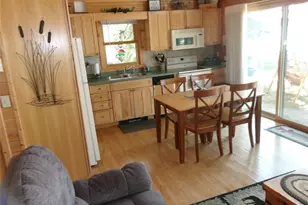 12817 O'Connor Road, Hayward, WI 54843 - Photo 4