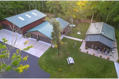 8244W Koeppler Road, Ojibwa, WI 54862 - Photo 2