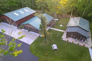 8244W Koeppler Rd, Ojibwa, WI 54862 - Photo 2