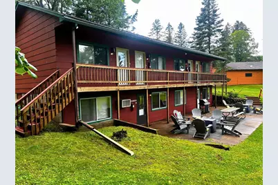 15326 W Birch Point Road #14, Hayward, WI 54843 - Photo 1